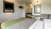 Motel 6 El Paso, TX - East