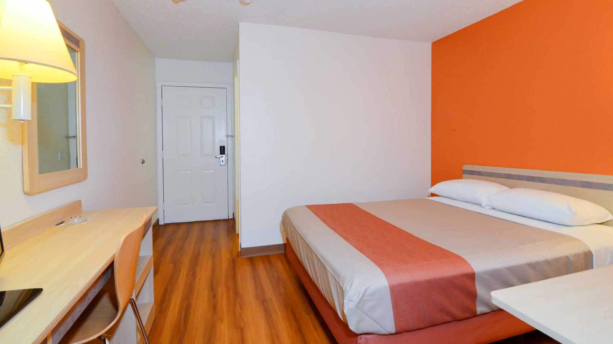 Motel 6 North Palm Springs, CA - North, Motel 6 North Palm Springs