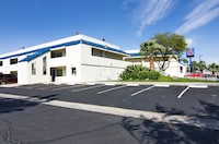 Motel 6 North Palm Springs, CA - North