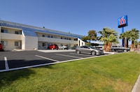 Motel 6 North Palm Springs, CA - North