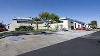 Motel 6 North Palm Springs, CA - North