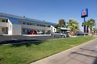 Motel 6 North Palm Springs, CA - North