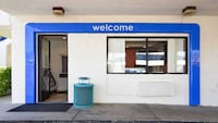 Motel 6 North Palm Springs, CA - North