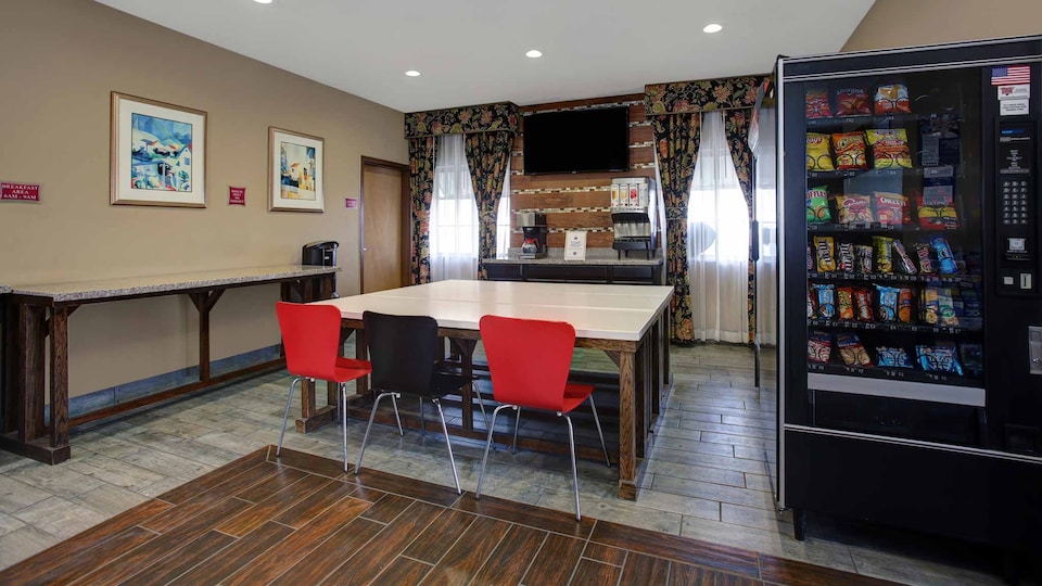 Studio6 Odessa, TX, Odessa Central TX, Odessa TX