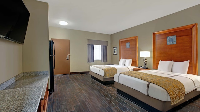 2 Queen Beds | Mobil Access Tub Nsmk Kitchen