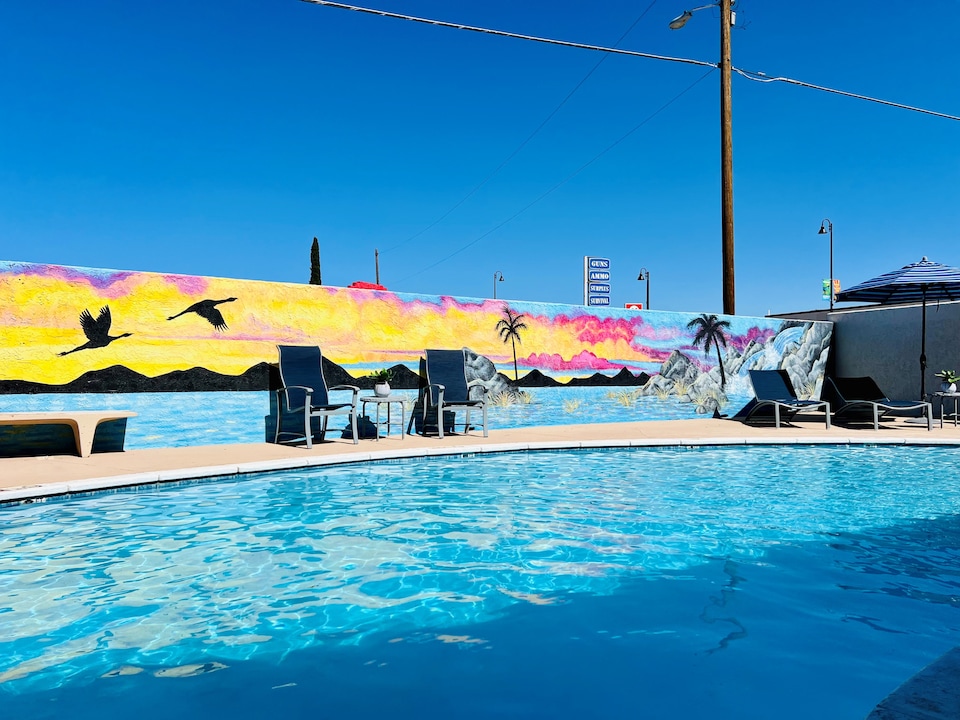 Studio 6 Sierra Vista, AZ – Fort Huachuca, Sierra Vista, Sierra Vista