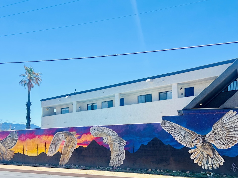 Studio 6 Sierra Vista, AZ – Fort Huachuca, Sierra Vista, Sierra Vista