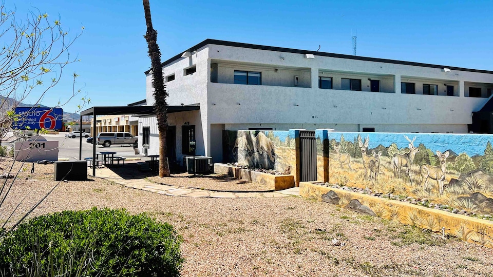 Studio 6 Sierra Vista, AZ – Fort Huachuca, Sierra Vista, Sierra Vista