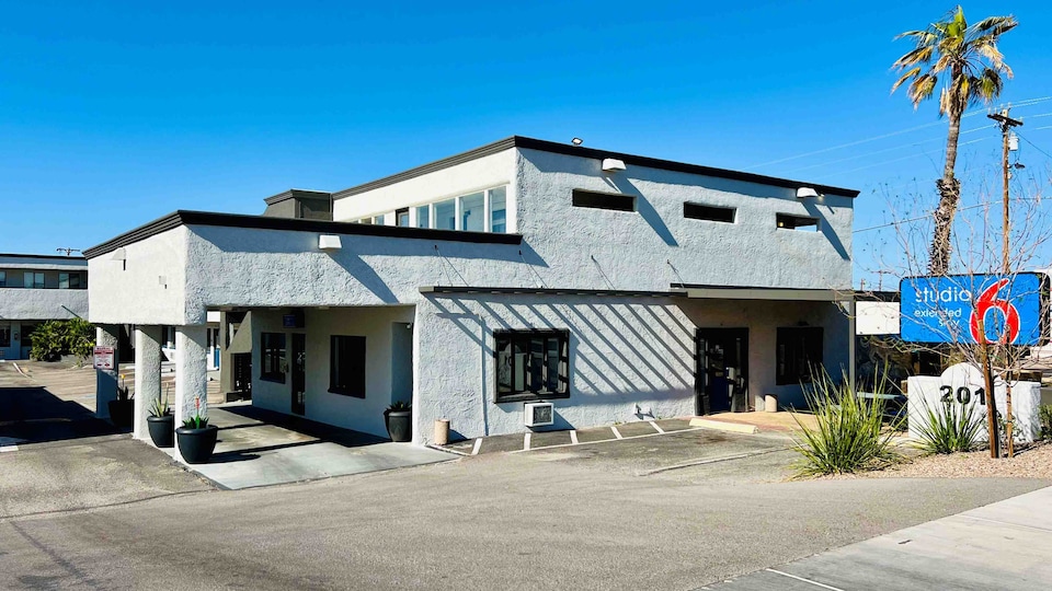 Studio 6 Sierra Vista, AZ – Fort Huachuca, Sierra Vista, Sierra Vista