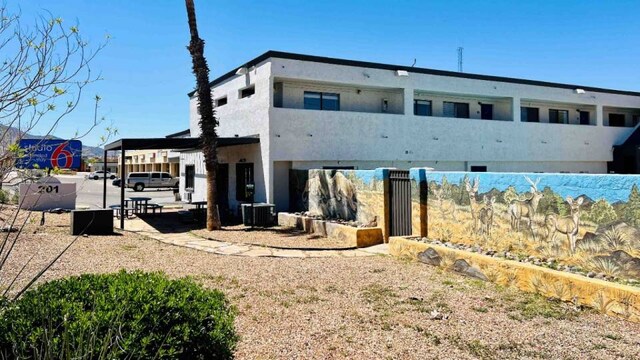 Studio 6 Sierra Vista, AZ – Fort Huachuca