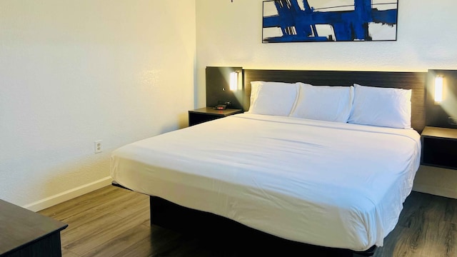 1 Queen Bed | Suite, Nsmk, Kitchen, Sofa-Bed