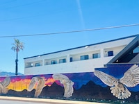 Studio 6 Sierra Vista, AZ – Fort Huachuca