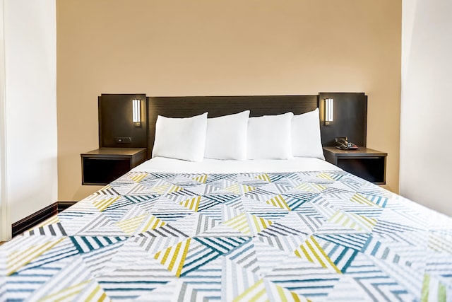 1 King Bed | Mobility Accessible Tub, Nsmk