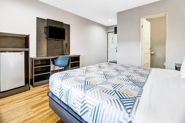 1 King Bed | Non-Smoking