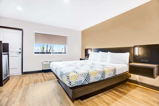 1 Queen Bed | Non-Smoking