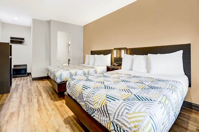 2 Queen Beds | Non-Smoking