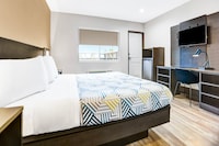 Motel 6 San Diego, CA - Airport - Harbor