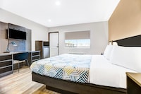 Motel 6 San Diego, CA - Airport - Harbor