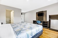 Motel 6 San Diego, CA - Airport - Harbor