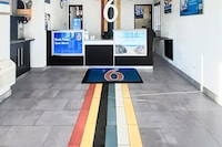 Motel 6 San Diego, CA - Airport - Harbor