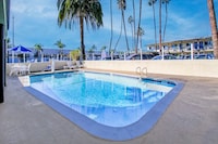 Motel 6 San Diego, CA - Airport - Harbor