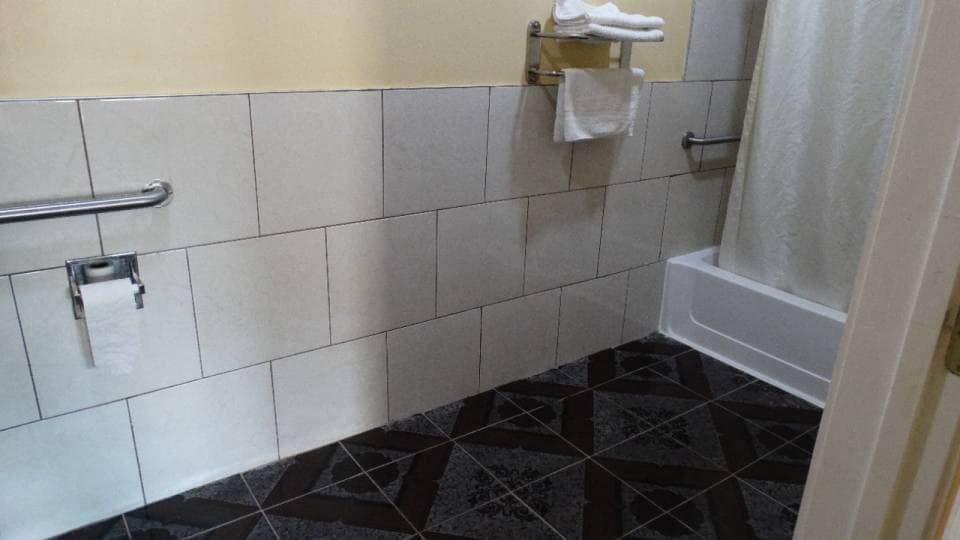 Motel 6 Houston, TX - Willowbrook Mall, C77070, Houston