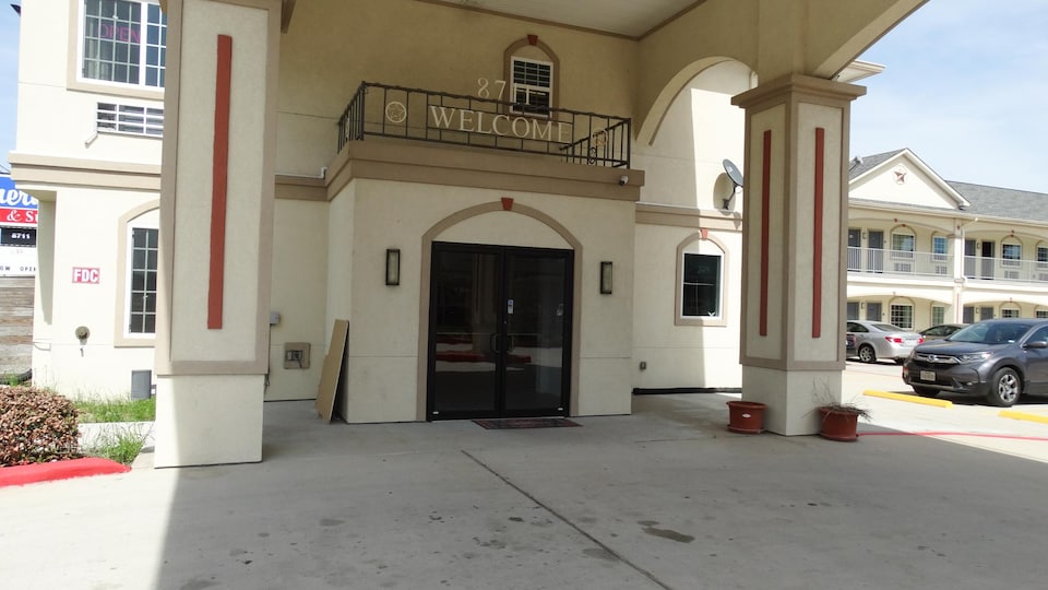 Motel 6 Houston, TX - Willowbrook Mall, C77070, Houston