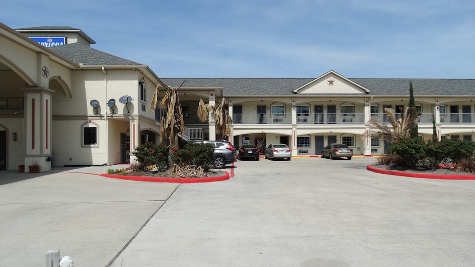 Motel 6 Houston, TX - Willowbrook Mall, C77070, Houston