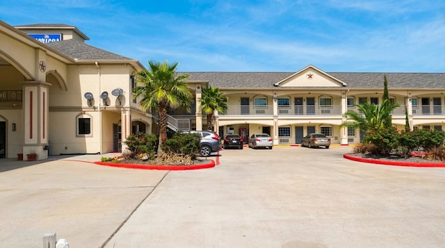 Motel 6 Houston, TX - Willowbrook Mall