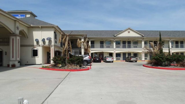 Motel 6 Houston, TX - Willowbrook Mall, C77070, Houston