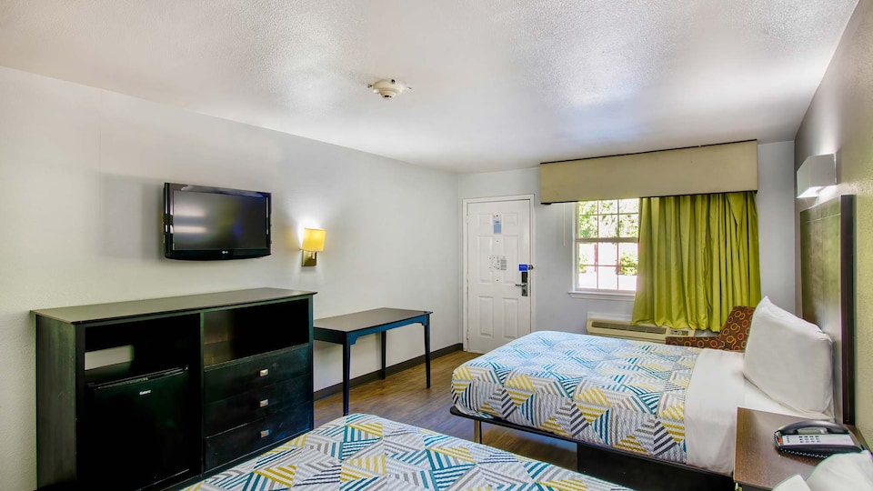 Motel 6 Arlington, TX, Arlington_2, Arlington