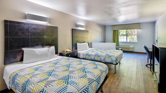 2 QUEEN BEDS | NON-SMOKING