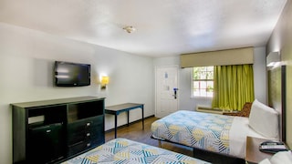 Motel 6 Arlington, TX