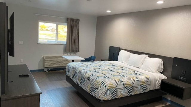 1 King Bed | Non-Smoking, Micfridge, Sofa-Bed