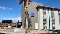Motel 6 Bullhead City, AZ