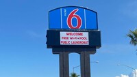 Motel 6 Bullhead City, AZ