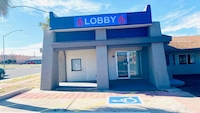 Motel 6 Bullhead City, AZ