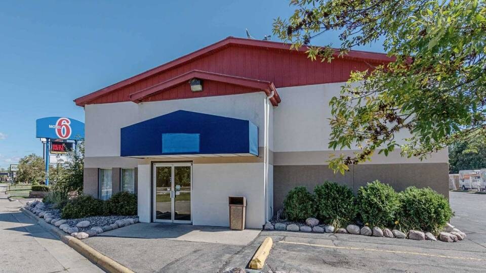 Motel 6 La Crosse, WI, LA CROSSE_e586d2bc, LA CROSSE