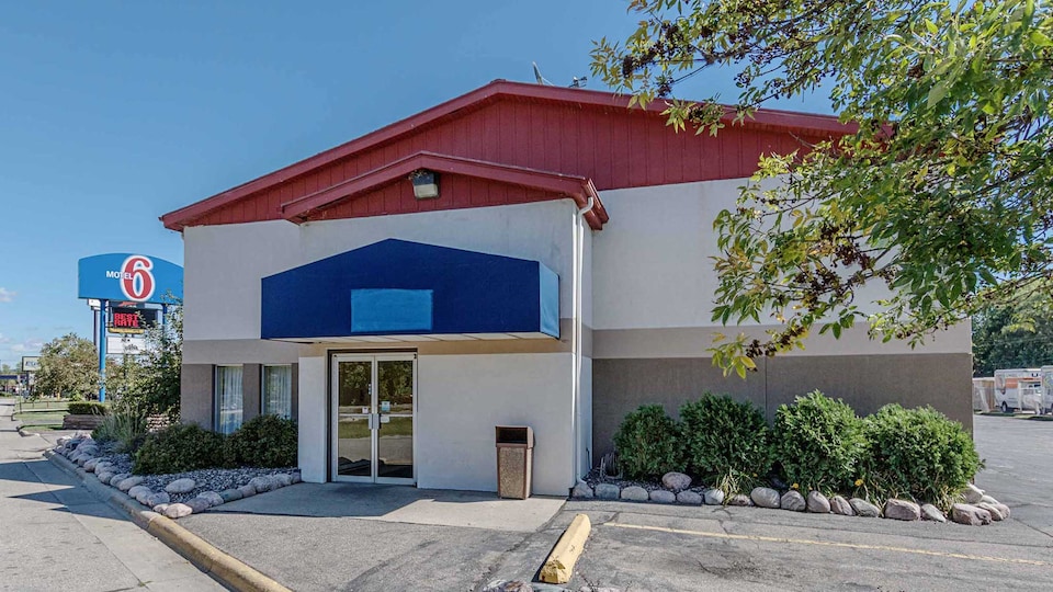 Motel 6 La Crosse, WI, LA CROSSE_e586d2bc, LA CROSSE