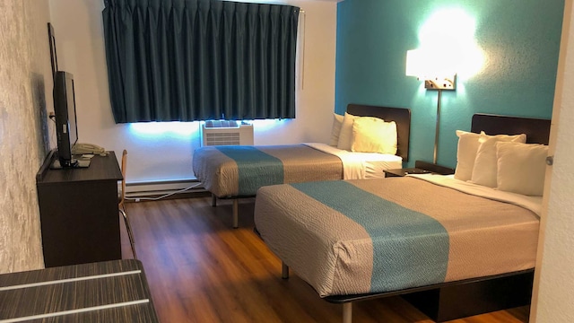 2 Queen Beds | Non-Smoking