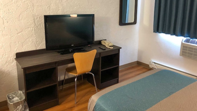 1 Full Bed | Mobility Access Tub, Nsmk