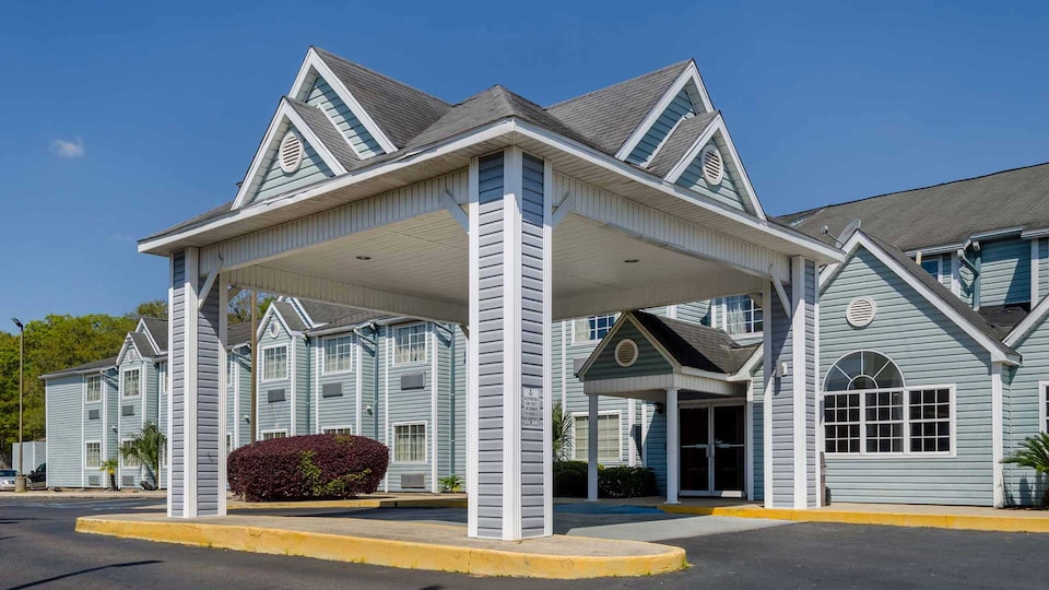 Motel 6 Mobile, AL, C36509, Mobile AL