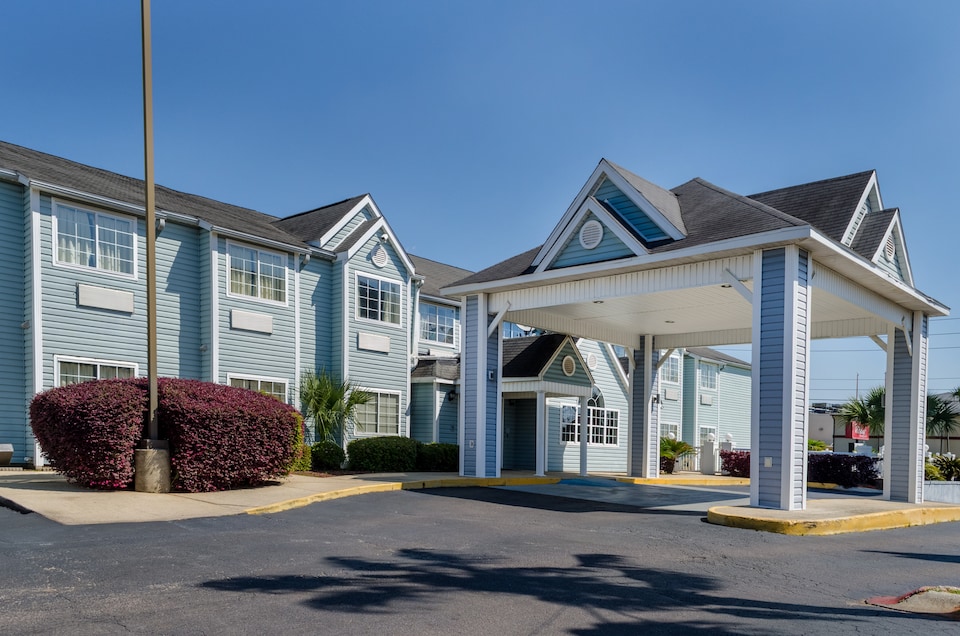 Motel 6 Mobile, AL, C36509, Mobile AL