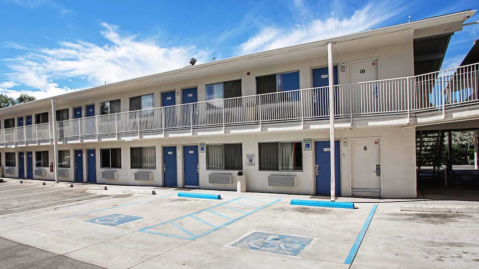 Motel 6 Prescott, AZ, Prescott, Prescott