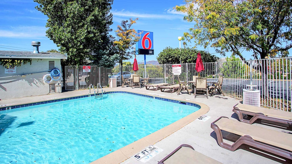 Motel 6 Prescott, AZ, Prescott, Prescott