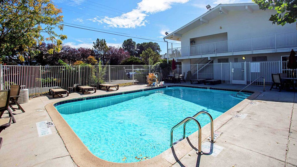 Motel 6 Prescott, AZ, Prescott, Prescott