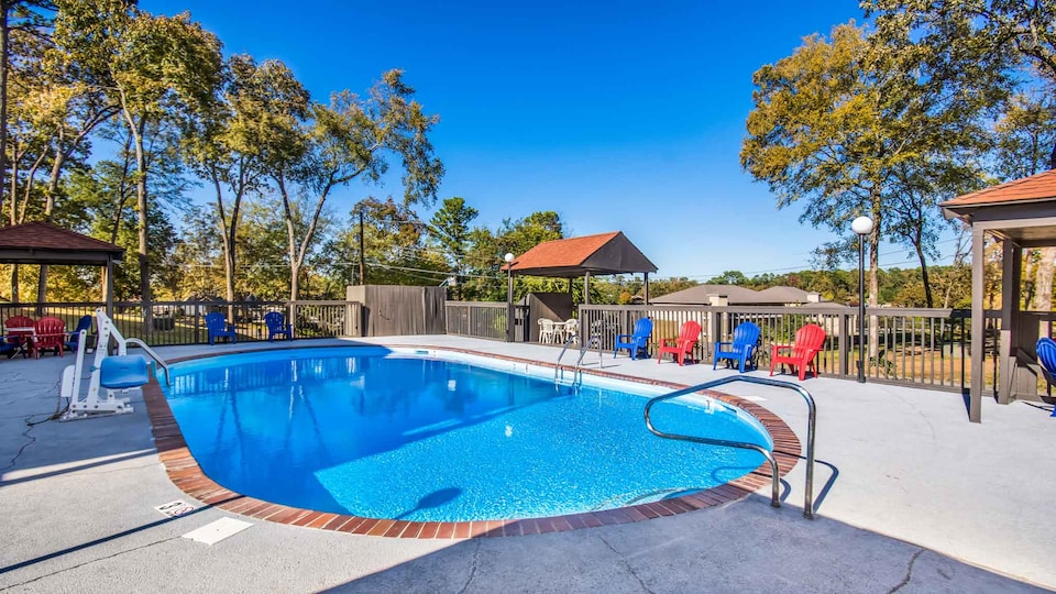 Motel 6 Hot Springs, AR, Hot Springs, Hot Springs