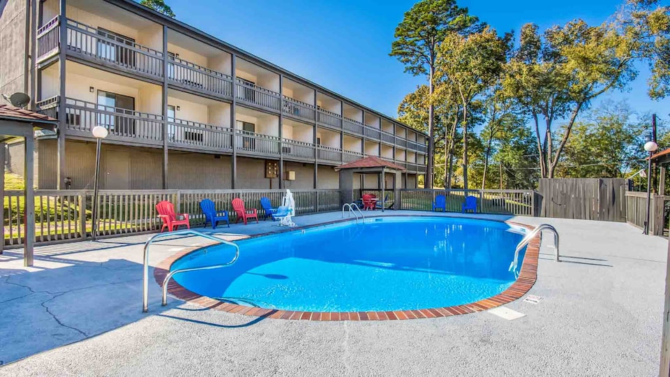 Motel 6 Hot Springs, AR, Hot Springs, Hot Springs