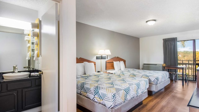 2 Queen Beds | Non-Smoking, Micfridge