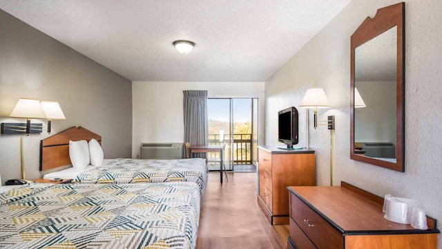 2 Queen Beds | Mobility Accessible Tub Nsmk